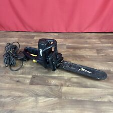 Parkside 1800W 400mm Electric Corded Chainsaw PKS 40/3 - Needs New Chain for sale  Shipping to South Africa