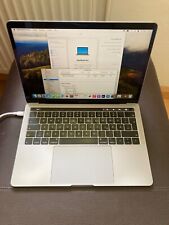 MacBook Pro - 2019 - 13" Touchbar 2,4 GHz i5 - 8 GB RAM 256 GB SSD segunda mano  Embacar hacia Mexico