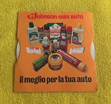 Vecchio gadget pubblicitario usato  Italia