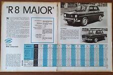 renault major usato  Pinerolo