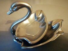 Seba swan silver for sale  Ireland