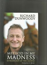 Richard dunwoody method for sale  BRACKNELL