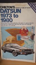 Datsun 1973 1978 for sale  Plant City