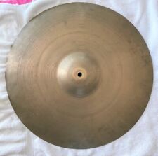 Platillo vintage años 70 Avedis Zildjian 20" Ride 2250 gramos excelente segunda mano  Embacar hacia Argentina