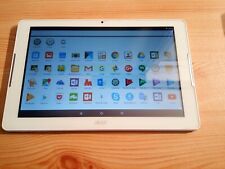 Tablette acer iconica d'occasion  Nantes-