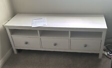 Ikea hemnes stand for sale  BEDFORD