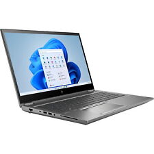 Laptop zbook fury for sale  DUMFRIES