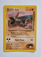 Brock onix 132 usato  Corciano