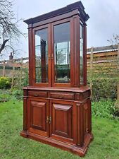 Antique reproduction mahogany for sale  BEDALE