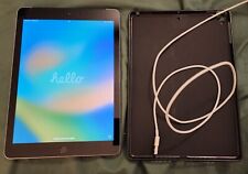 Apple iPad 6th Gen. 32GB, Wi-Fi + Cellular (T-Mobile), 9.7in - Space Gray for sale  Shipping to South Africa