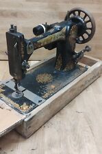 Vintage jones sewing for sale  LEEDS