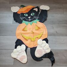 Vintage halloween cat for sale  Saint Louis
