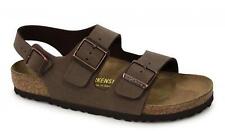 Sandali milano birkenstock usato  Italia