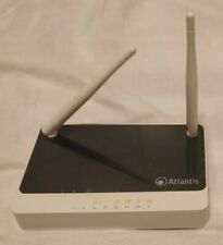 Atlantis wireless n300mbps usato  Roma