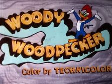 Woody woodpecker lad for sale  Fall River