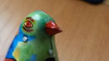 Blechspielzeug blue bird gebraucht kaufen  Dortmund