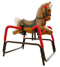 Wonder horse rocking for sale  Englishtown