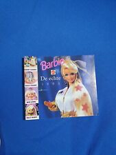 Barbie echte 1993 gebraucht kaufen  Deutschland