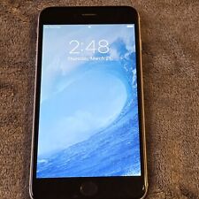 Iphone plus space for sale  Oneonta