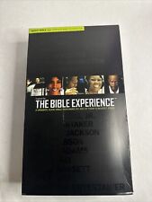 Inspired bible experience for sale  Jackson