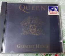 cd queen greatest hits usato  Caronia