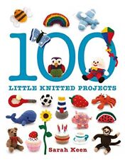 100 little knitted for sale  UK