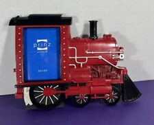 Prinz red locomotive for sale  Greer