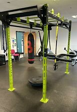 Exigo  Rig With Battle rope Conector .Commercial Gym Equipment  for sale  Shipping to South Africa