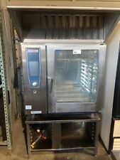 Rational scc 102 for sale  Shipping to Ireland