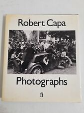 Robert capa photographs gebraucht kaufen  Berlin