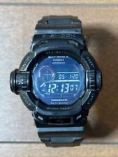 Relógio CASIO G-Shock | Preto Gw-9200Mbj Solar comprar usado  Enviando para Brazil