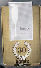Bamix hand immersion for sale  Shipping to Ireland
