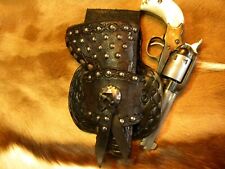 Western leather holster for sale  Greeley