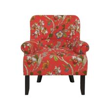orange accent chair for sale  Laurel
