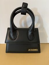 Jacquemus chiquito small for sale  USA