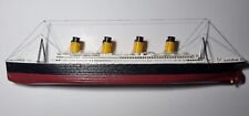 Rms titanic model for sale  STOKE-ON-TRENT