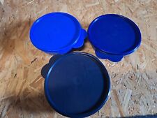 Tupperware dosen blau gebraucht kaufen  Nassau-Umland