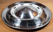 Chevy hubcap chrome for sale  Damascus