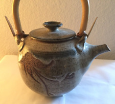 Studio pottery stoneware for sale  Tualatin