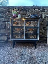 Drinks cabinet vintage for sale  BUXTON