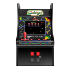 Arcade galaga micro for sale  CANNOCK