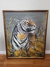 Vintage original tiger for sale  Columbia