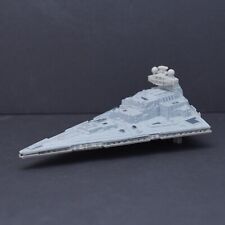 Vintage Star Wars Imperial Star Destroyer 1979 Kenner Die Cast for sale  Shipping to South Africa