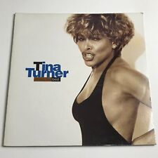 Tina Turner - Simply The Best First Press 2 X LP Vinyl Records - ESTV 1 comprar usado  Enviando para Brazil