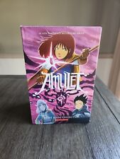 Amulet vol series for sale  Helena