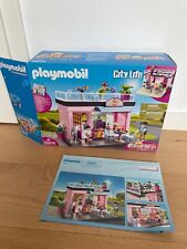 Playmobil city life gebraucht kaufen  Garbsen-