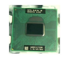 Processador Intel Core 2 Duo T9900 3.06 GHz 1066 MHz Dual-Core / CPU AW80576T9900, usado comprar usado  Enviando para Brazil