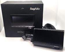 Rayfoto dual dash for sale  Austin