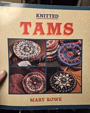 Knitted tams mary for sale  Tacoma