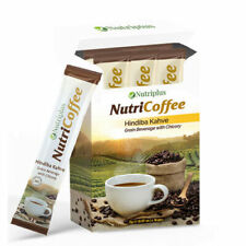 Nutriplus nutricoffee chicory for sale  Shipping to Ireland